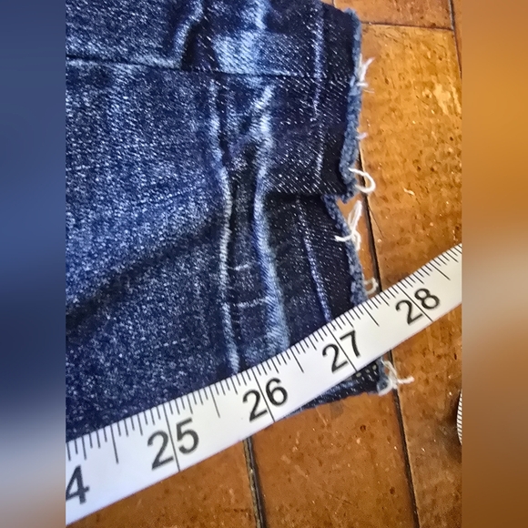 Judy Blue sz 5/27 - Picture 8 of 8